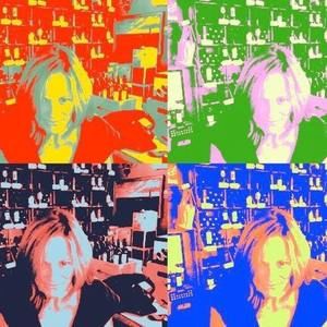 Meet your Posher, Sherry